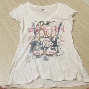 Jessica Simpson shirt