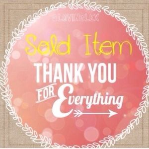 🚫 SOLD ON EBAY $20🚫