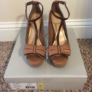 Jessica Simpson Shoes - ✨REDUCED✨Jessica Simpson Heels Jessica Simpson Shoes - ✨REDUCED✨Jessica Simpson Heels