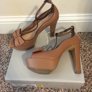 Jessica Simpson Shoes - ✨REDUCED✨Jessica Simpson Heels Jessica Simpson Shoes - ✨REDUCED✨Jessica Simpson Heels