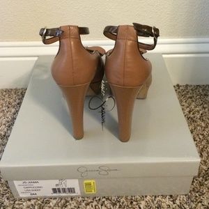 Jessica Simpson Shoes - ✨REDUCED✨Jessica Simpson Heels Jessica Simpson Shoes - ✨REDUCED✨Jessica Simpson Heels