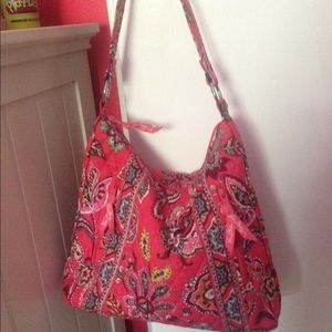 Vera Bradley purse