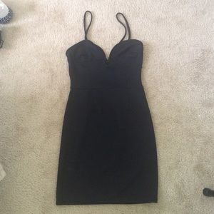 OH MY LOVE Little Black Dress 💕 Size S