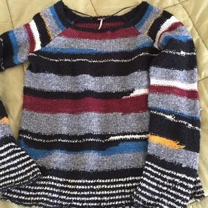 Free People sweater