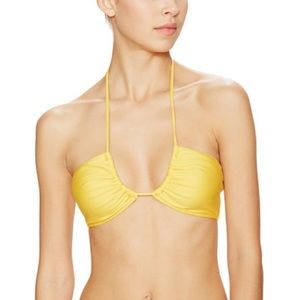 Rachel Pally Bikini Top