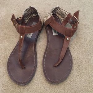 Steve Madden Sandals