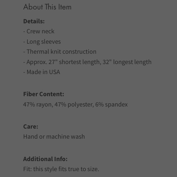 WILDFOX NWT $88 1 HOUR SALE! - Picture 4 of 4