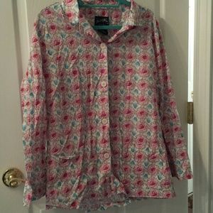 Nick & Nora sleep set