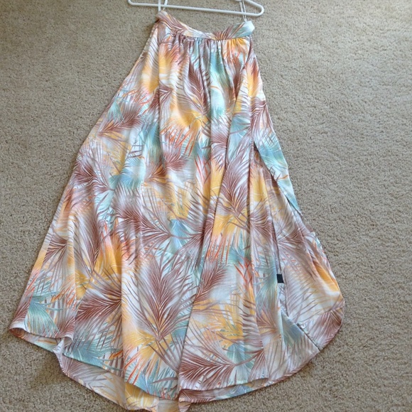 Victorias Secret maxi skirt