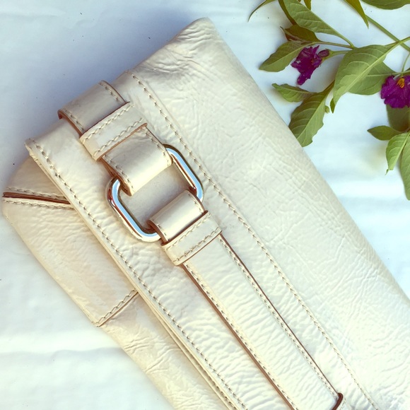 Club Monaco Handbags - Club Monaco Clutch