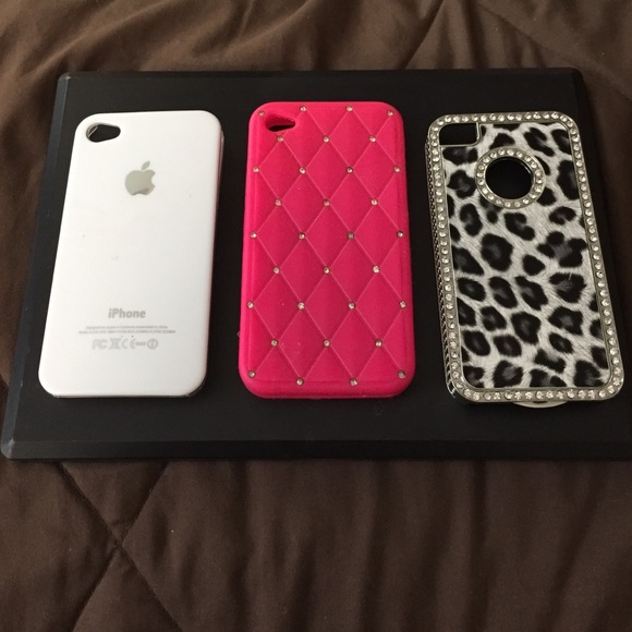 iPhone 4s cases