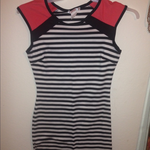 Casual summer dress