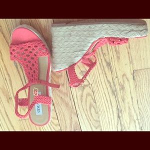 Steve Madden Espadrille Mango Sandal