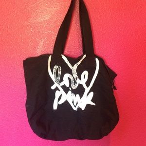 Victoria's Secret bag
