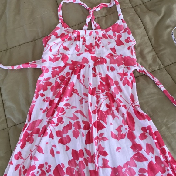 Sun Dress