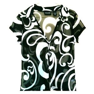 ***SOLD*** New York & Company Top