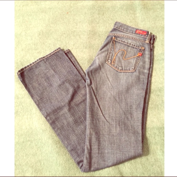 Citizens Jeans