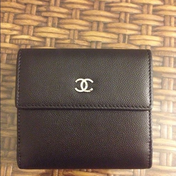 💢Reduced 💢Authentic Chanel Wallet