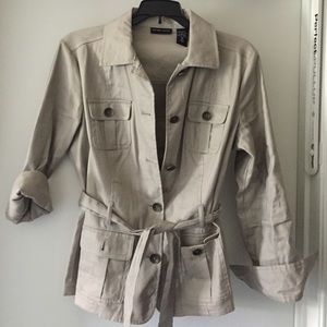 Taupe New York and Company