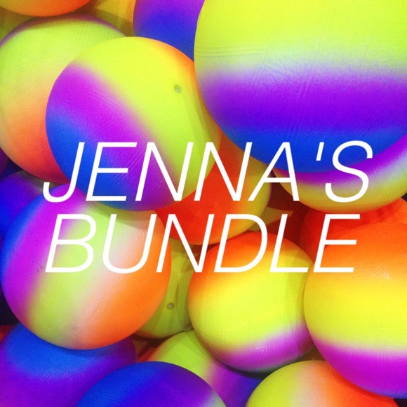 Bundle ✨💕💐