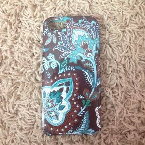 Vera Bradley iPhone 5 case