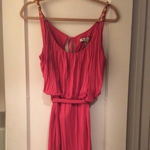 BCBGeneration Guava Dress