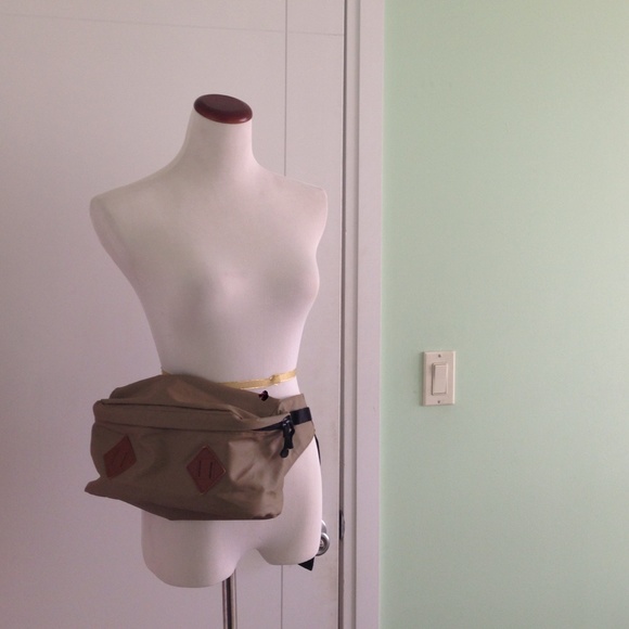 Hip pack