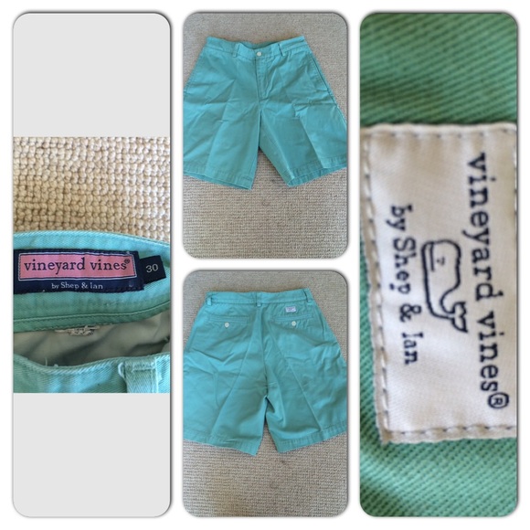 Vineyard Vines Shorts