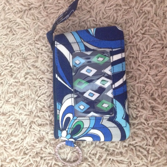 Vera Bradley wallet