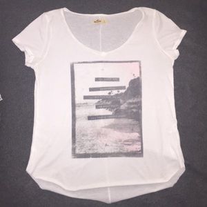 Hollister Loose T-Shirt