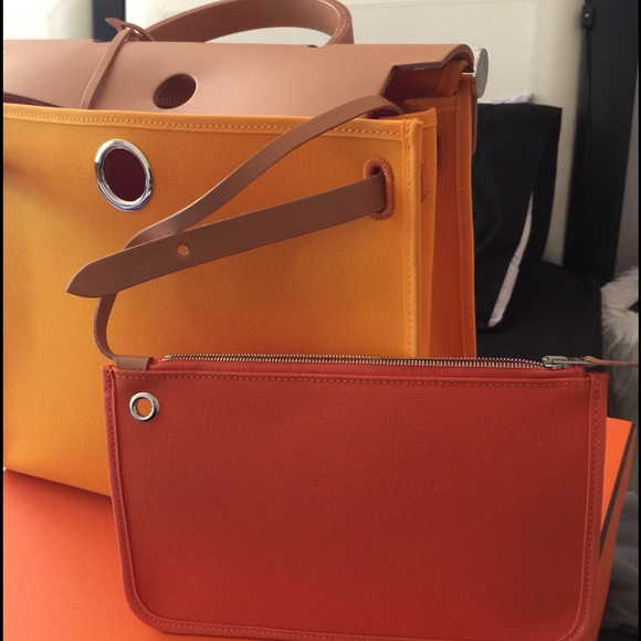 Herbag Zip❤️💢SOLD💢 - Picture 3 of 4