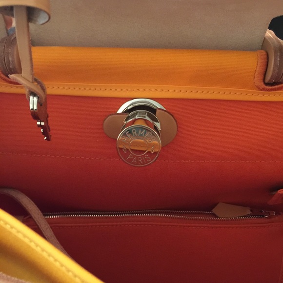 Herbag Zip❤️💢SOLD💢 - Picture 4 of 4