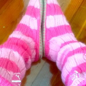 Victoria secret PINK slippers