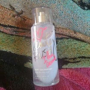 Very cocoberry beauty rush RESERVED