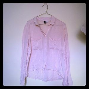 SOLD H&M Top