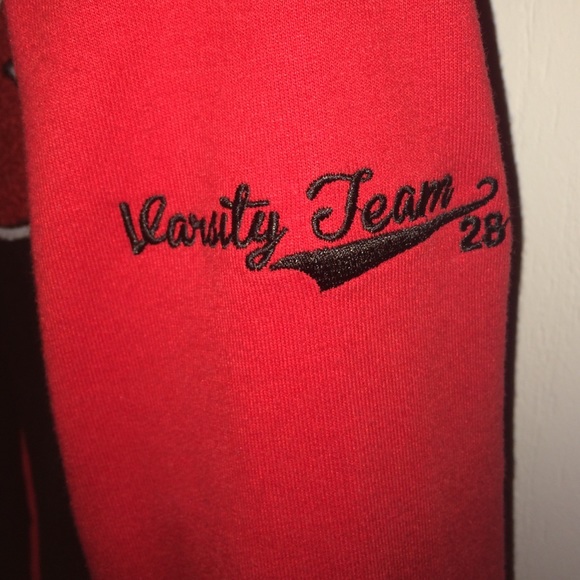 Leatherman Jacket! - Picture 2 of 4