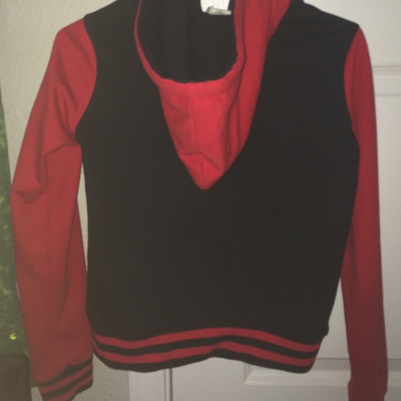 Leatherman Jacket! - Picture 3 of 4