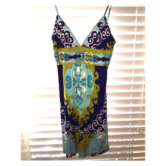 Trina Turk Dress