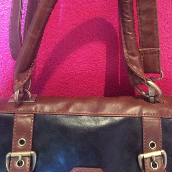 Nicole Lee purse - Picture 3 of 4