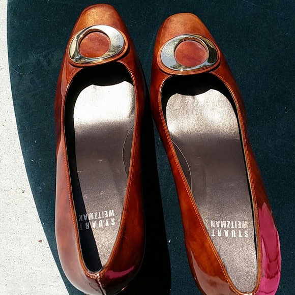 Never worn Stuart Weitzman - Picture 1 of 3