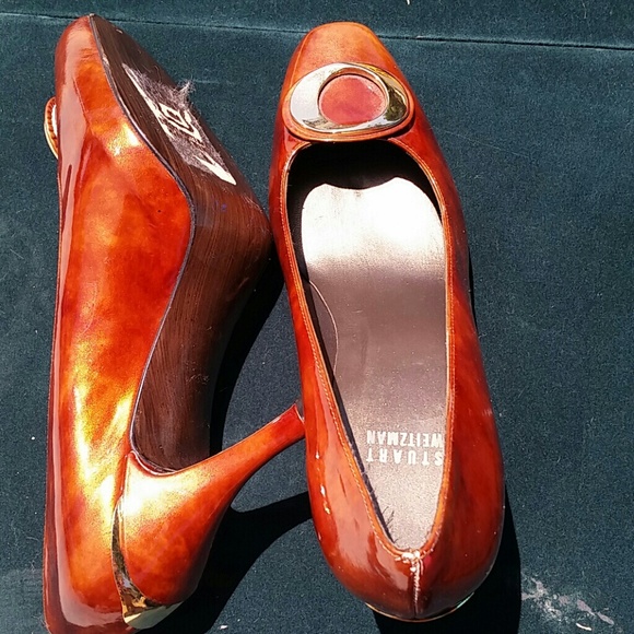 Never worn Stuart Weitzman - Picture 2 of 3