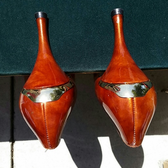 Never worn Stuart Weitzman - Picture 3 of 3