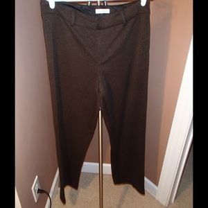 Coldwater Creek Ladies Pants