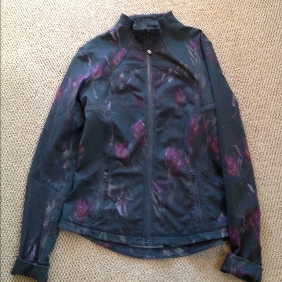 Lululemon jacket