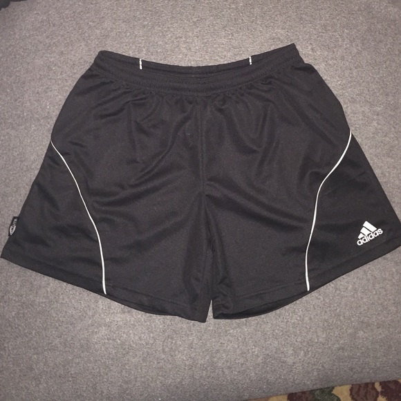 Adidas Soccer Shorts
