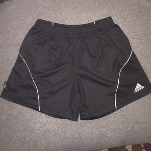 Adidas Soccer Shorts