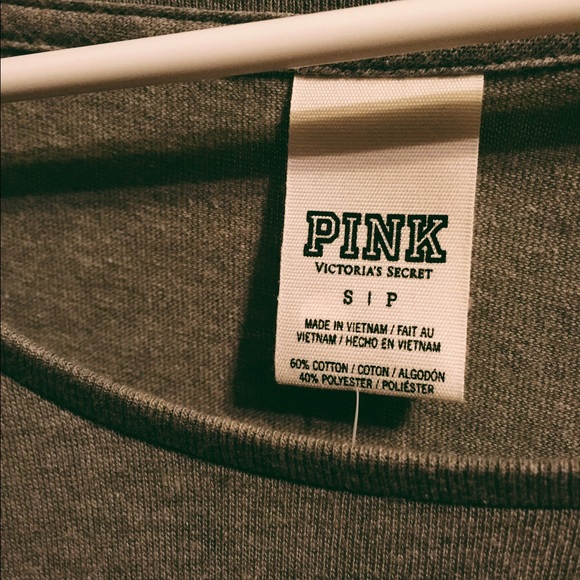 Cheetah crew sweater - Picture 3 of 3