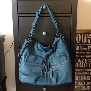 Messenger Bag/Tote