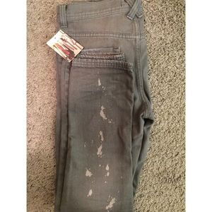 Urban Outfitters/Devil's Harvest Jeans (Mens)