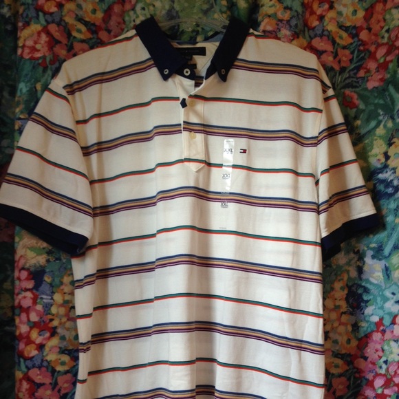 Men's xxl Tommy Hilfiger